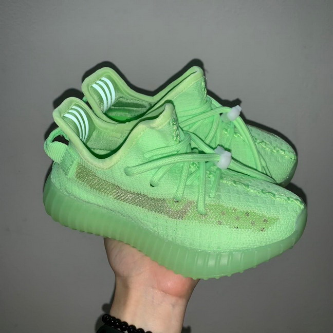 kid air yeezy 350 V2 boots 2020-9-3-028